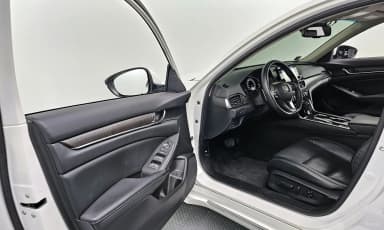 Accord 10th Generation