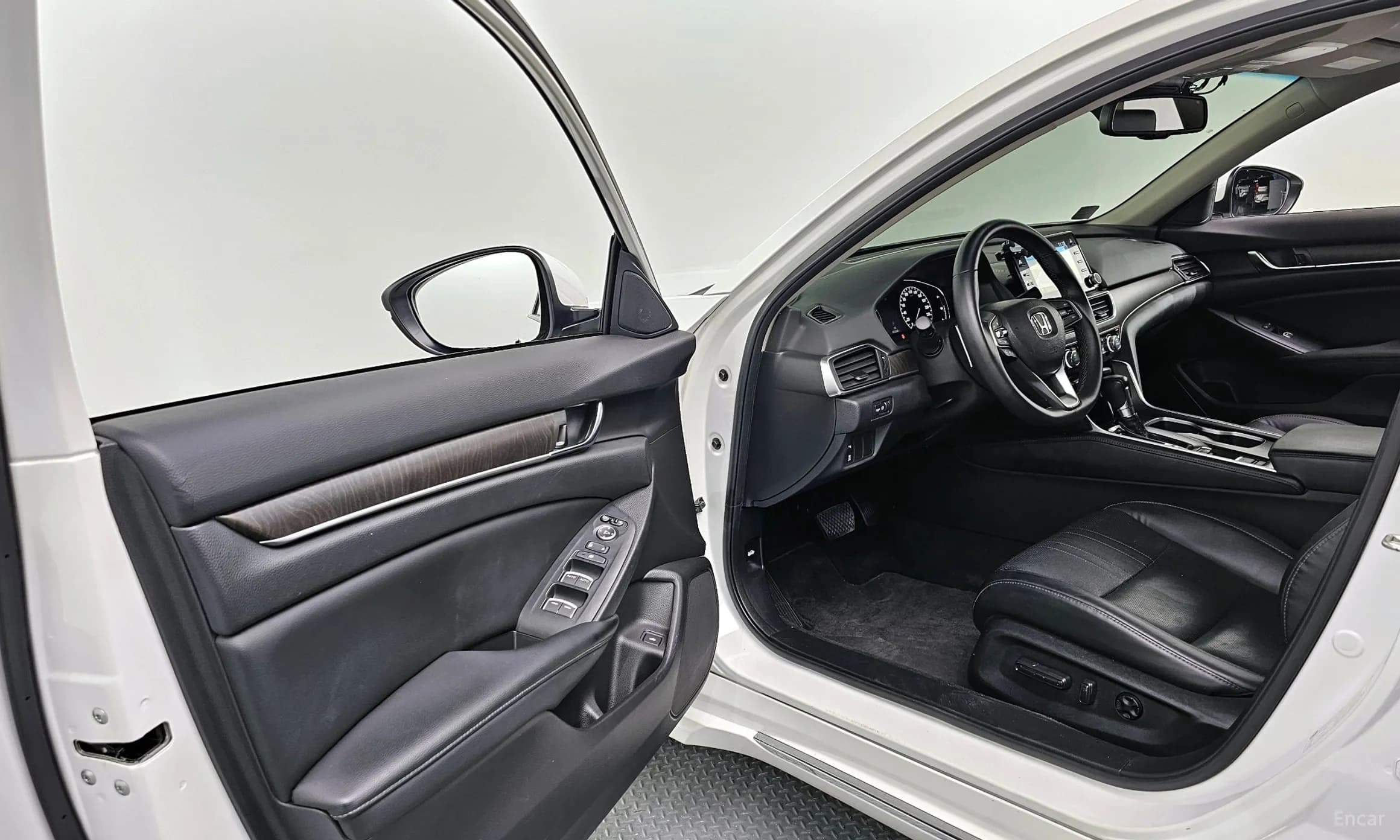 Accord 10th Generation