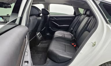 Accord 10th Generation