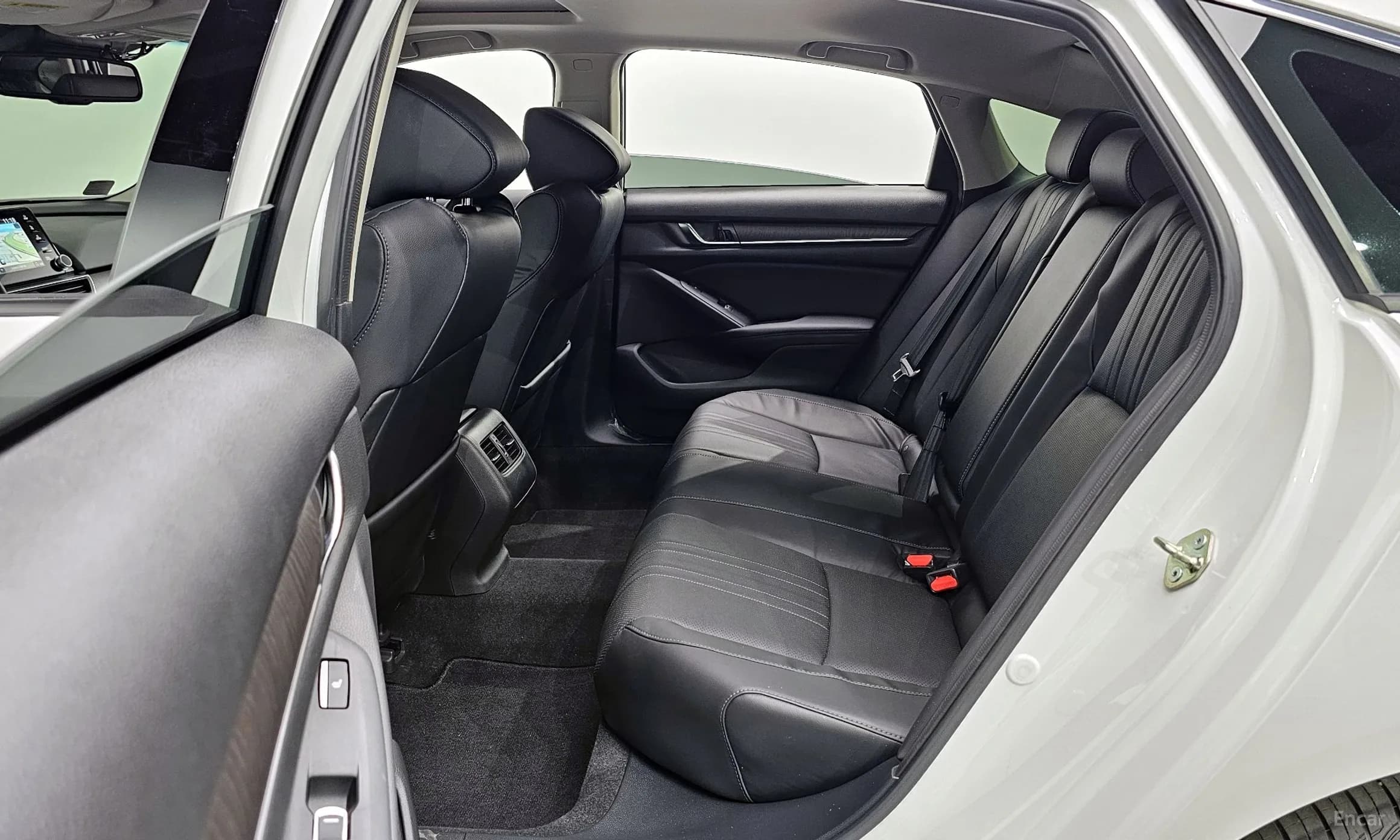 Accord 10th Generation
