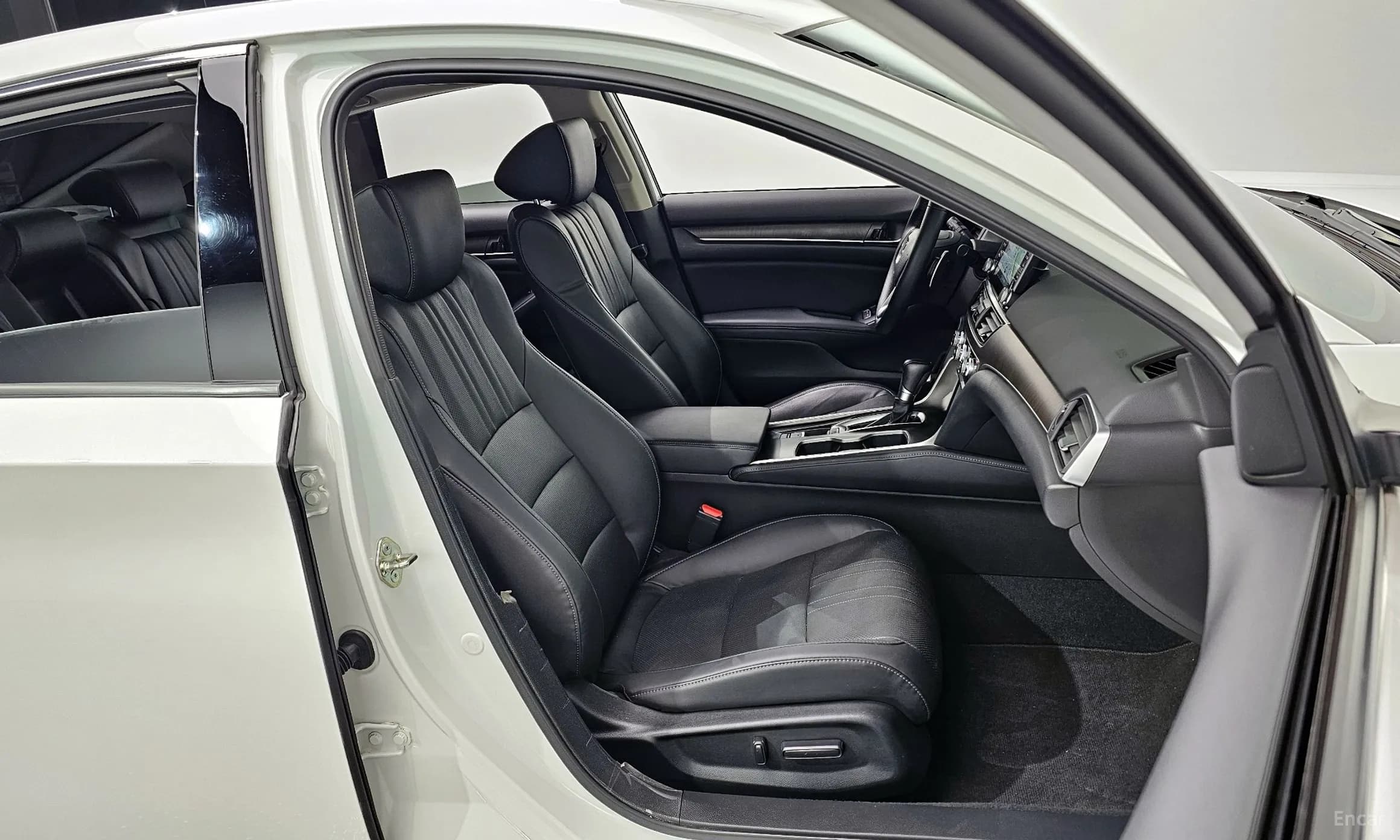 Accord 10th Generation