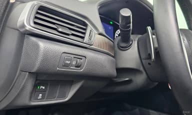 Accord 10th Generation