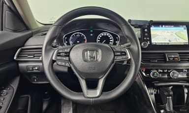 Accord 10th Generation