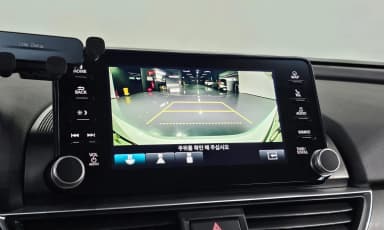 Accord 10th Generation