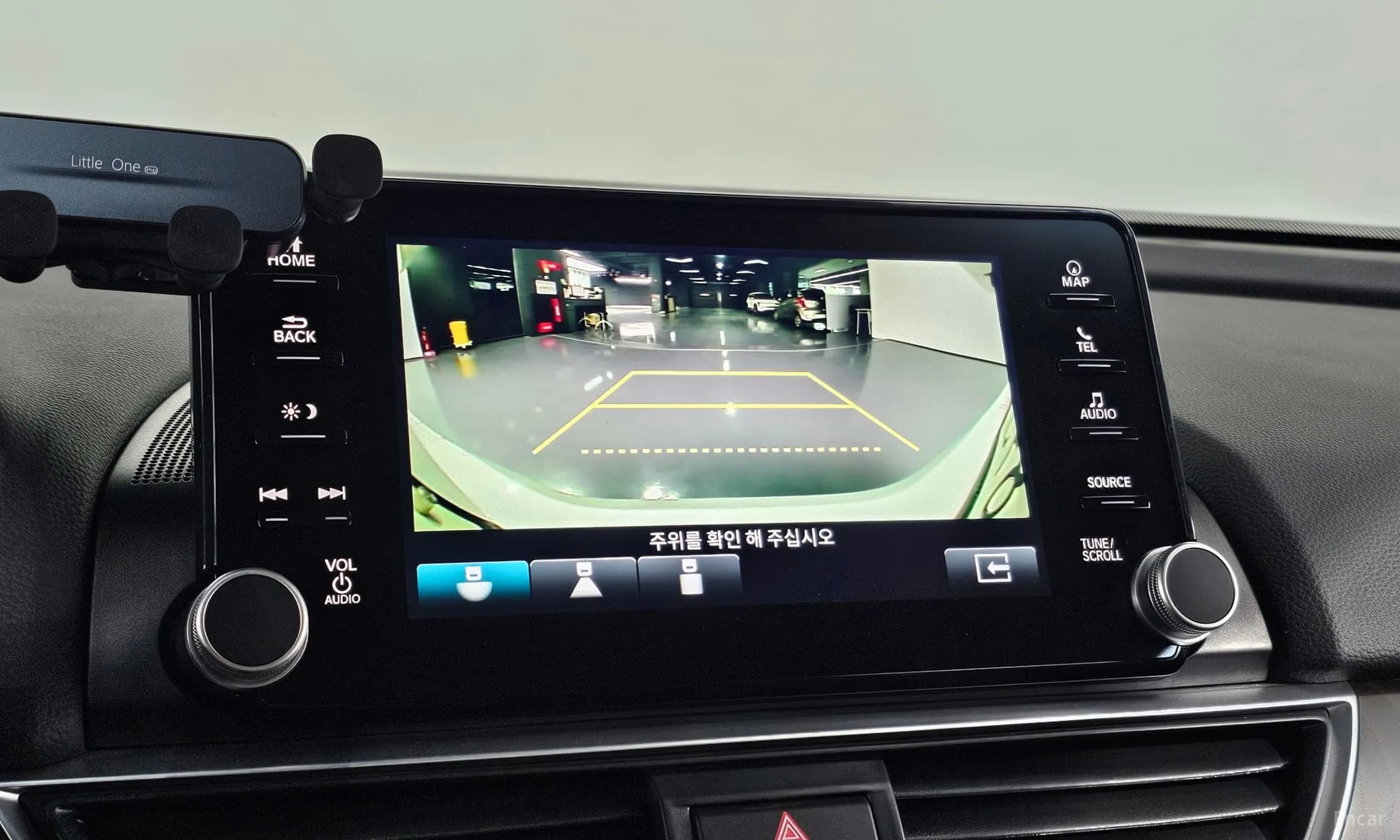 Accord 10th Generation