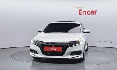 Accord 10th Generation