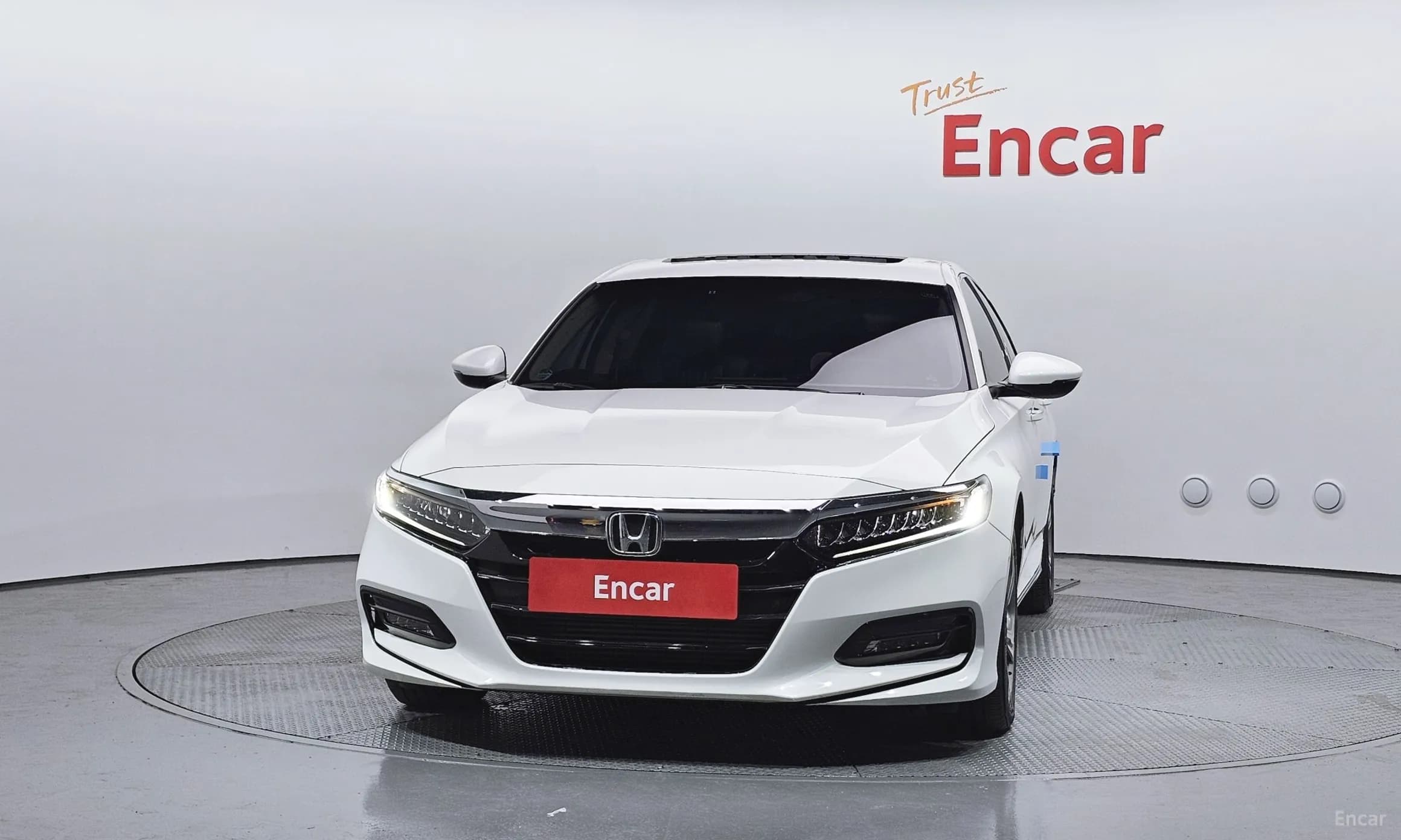 Accord 10th Generation