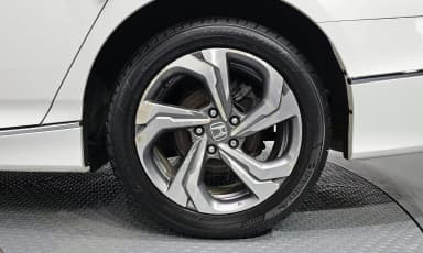 Accord 10th Generation