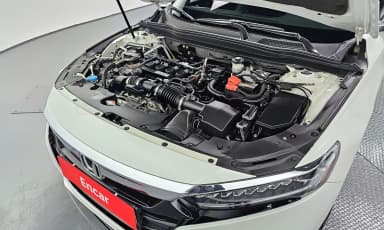 Accord 10th Generation