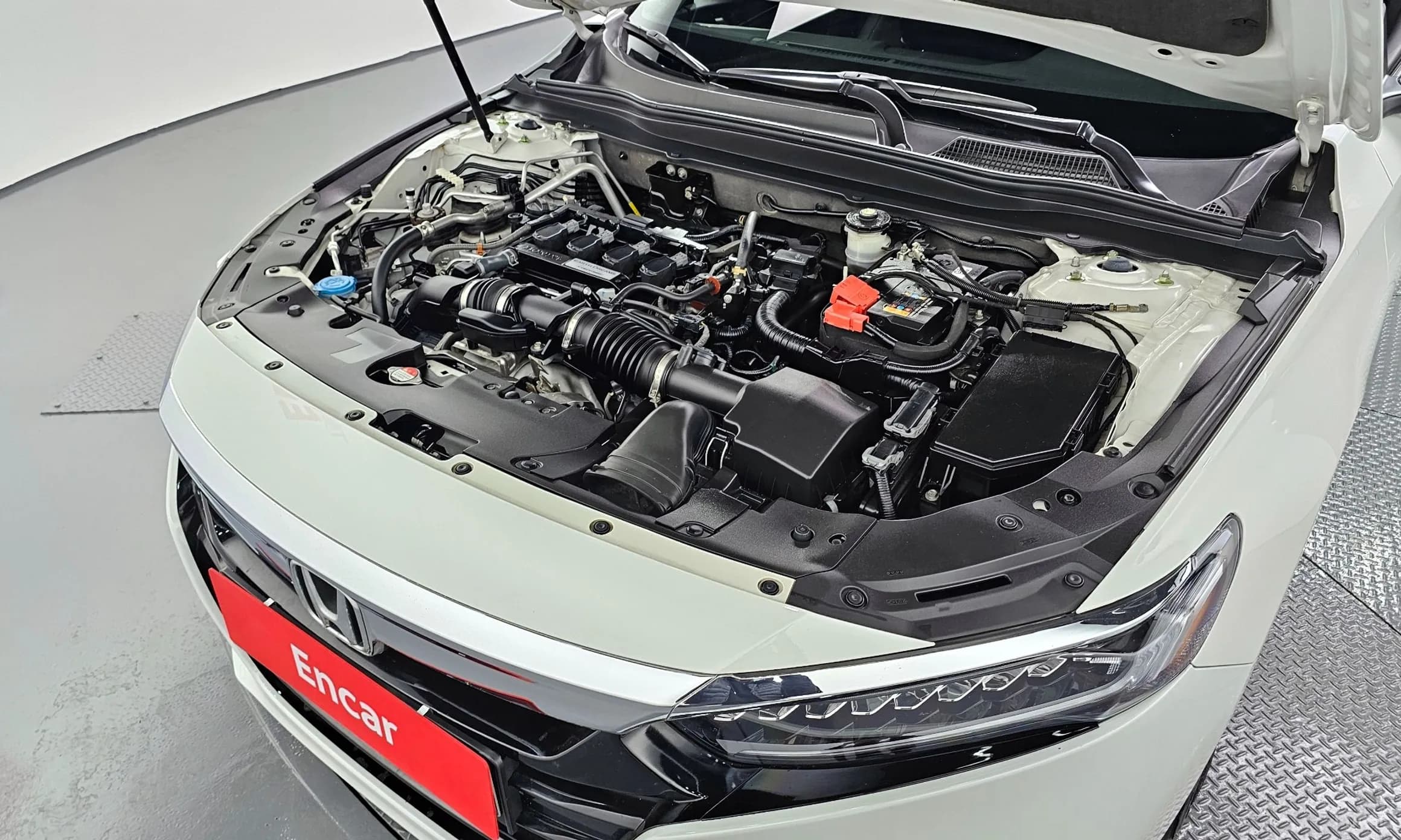 Accord 10th Generation