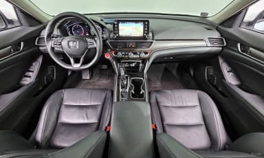 Accord 10th Generation