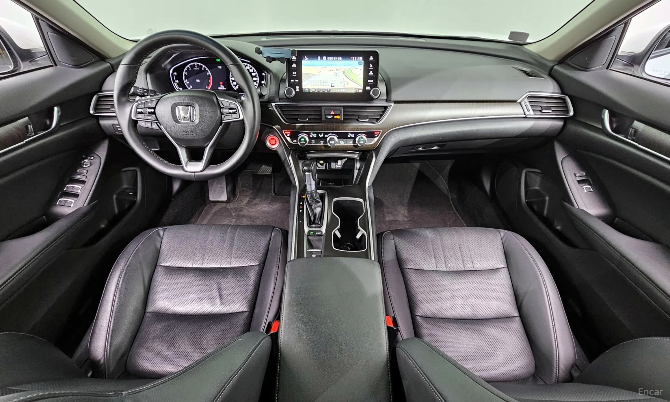 Accord 10th Generation