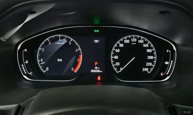 Accord 10th Generation