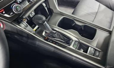 Accord 10th Generation