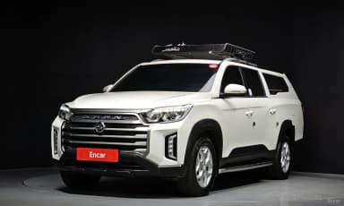 Rexton Sports Khan
