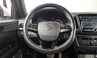 Rexton Sports Khan