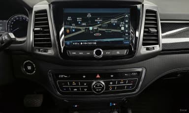Rexton Sports Khan
