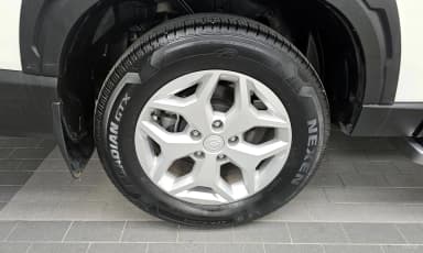 Rexton Sports Khan