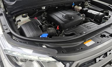 Rexton Sports Khan