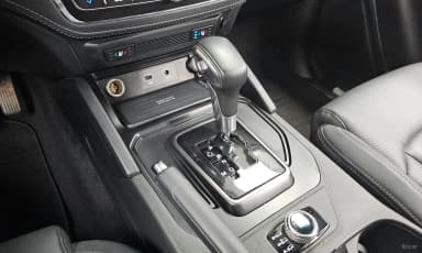 Rexton Sports Khan