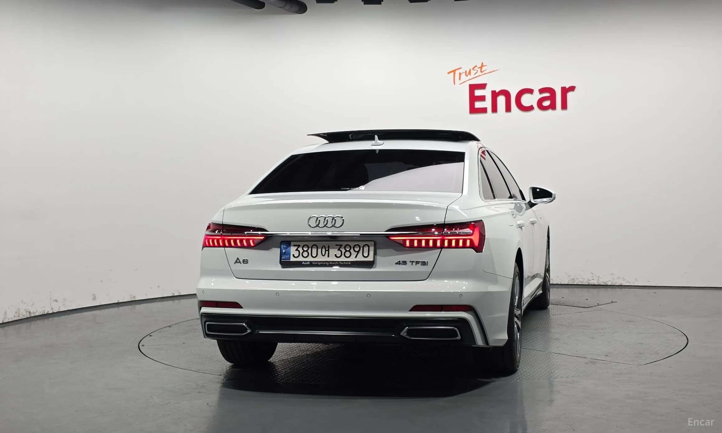 A6 (C8)