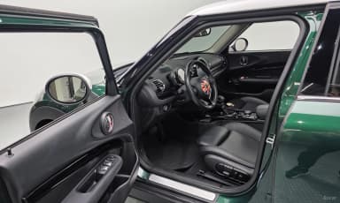 Cooper D Clubman