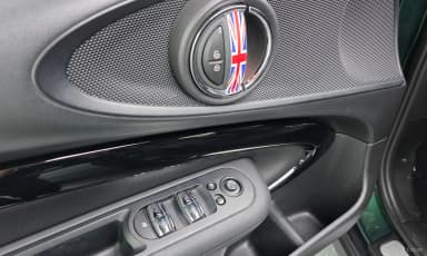 Cooper D Clubman