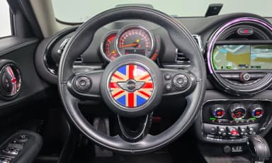Cooper D Clubman