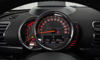Cooper D Clubman