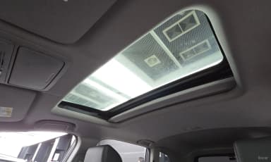 CR-V 5th generation