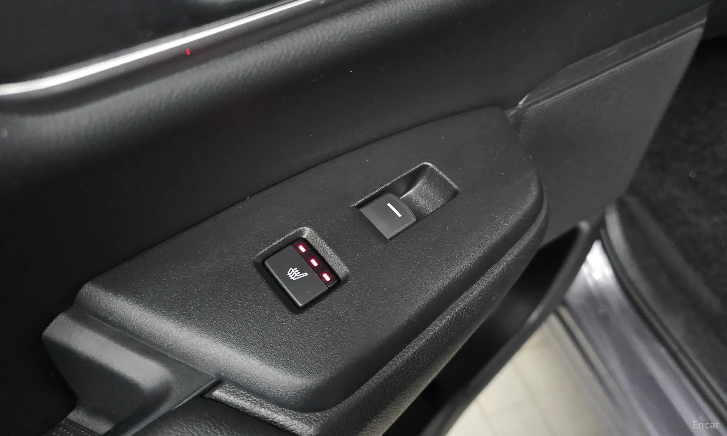CR-V 5th generation