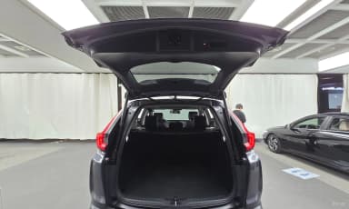 CR-V 5th generation