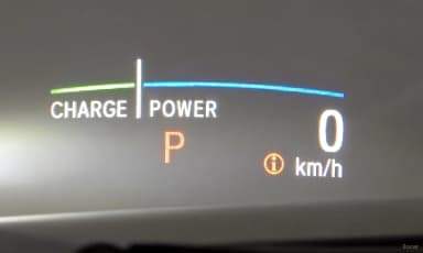 CR-V 5th generation