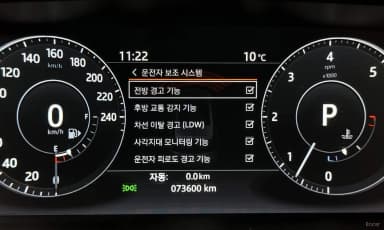 Range Rover Sport 2nd Generation