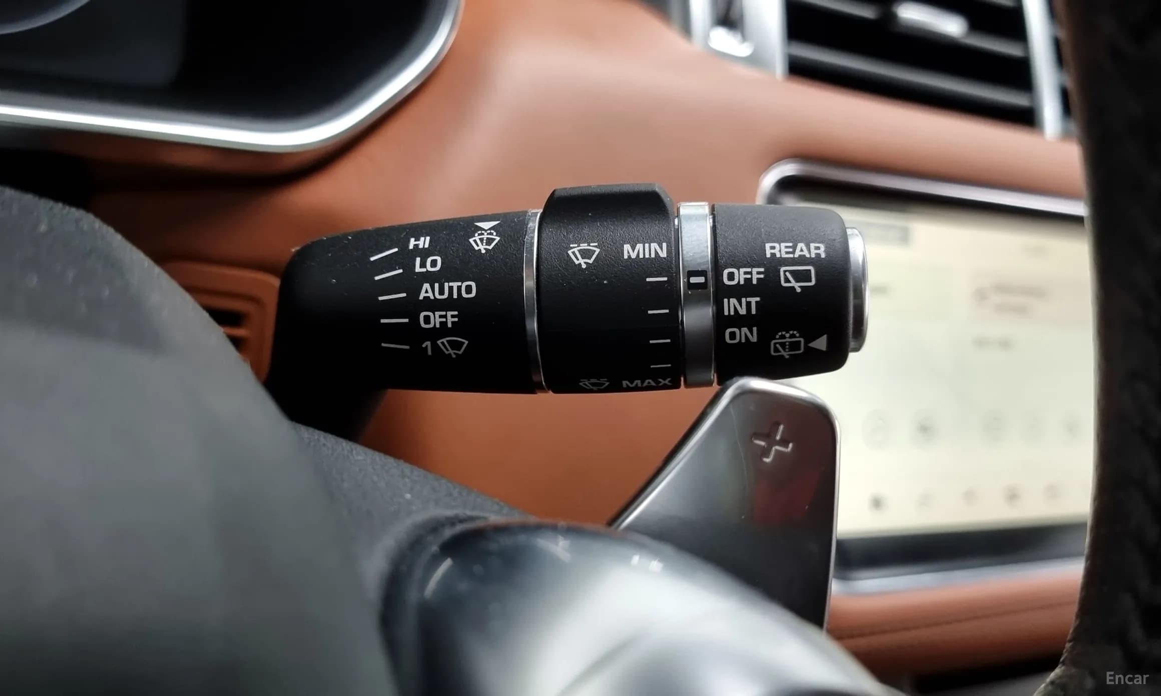 Range Rover Sport 2nd Generation