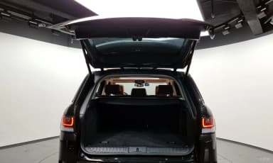 Range Rover Sport 2nd Generation