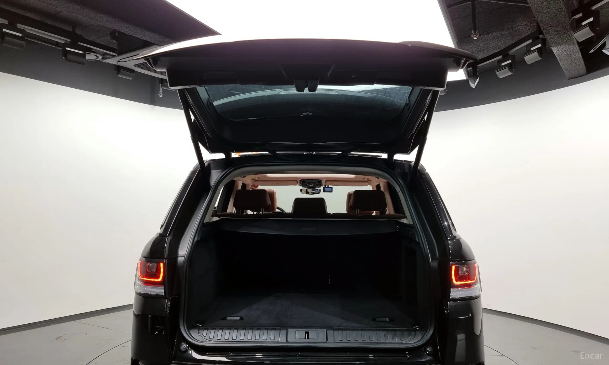 Range Rover Sport 2nd Generation