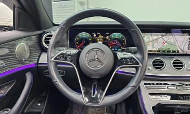 E-Class W213