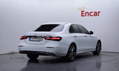 E-Class W213