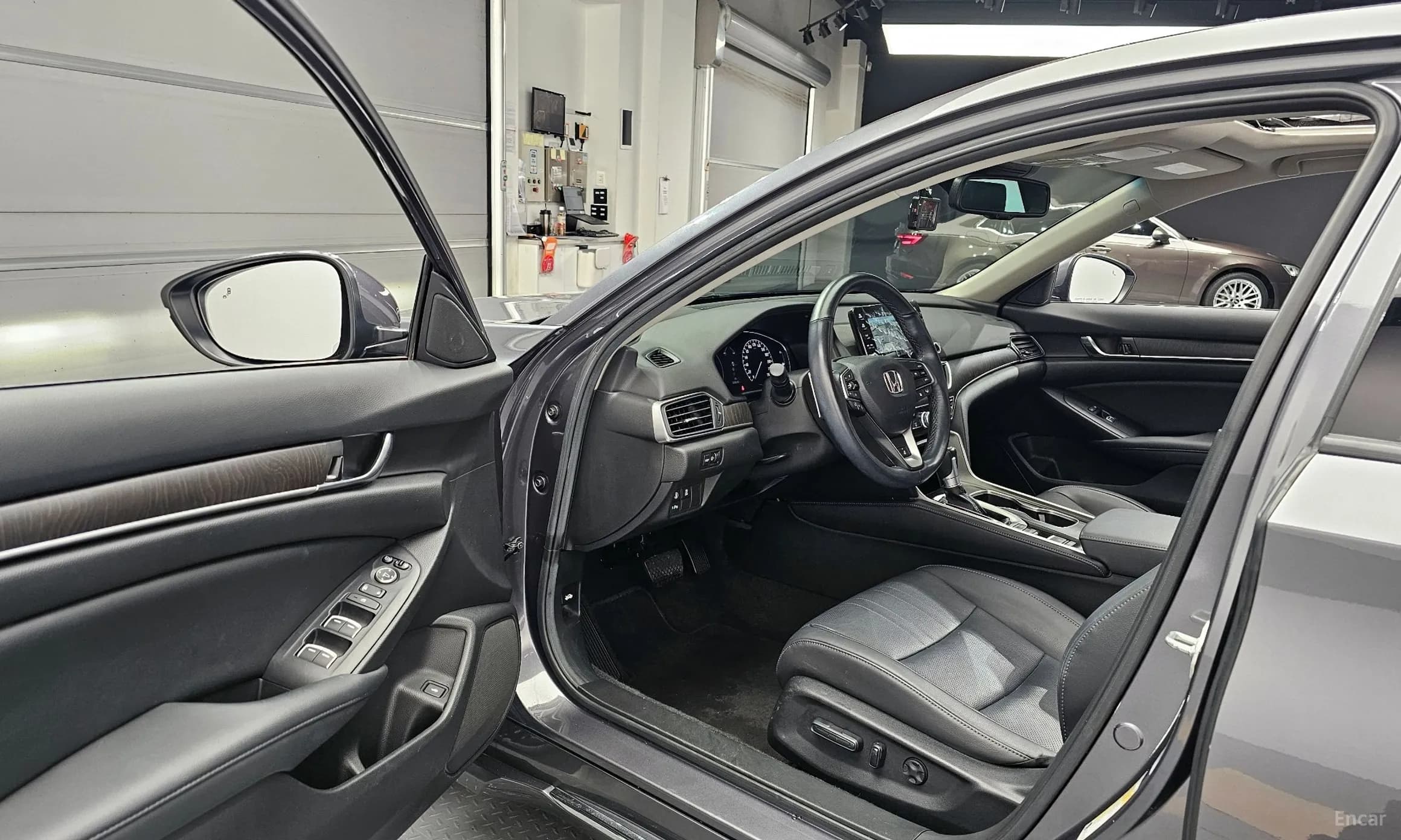 Accord 10th Generation