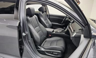 Accord 10th Generation
