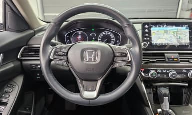Accord 10th Generation