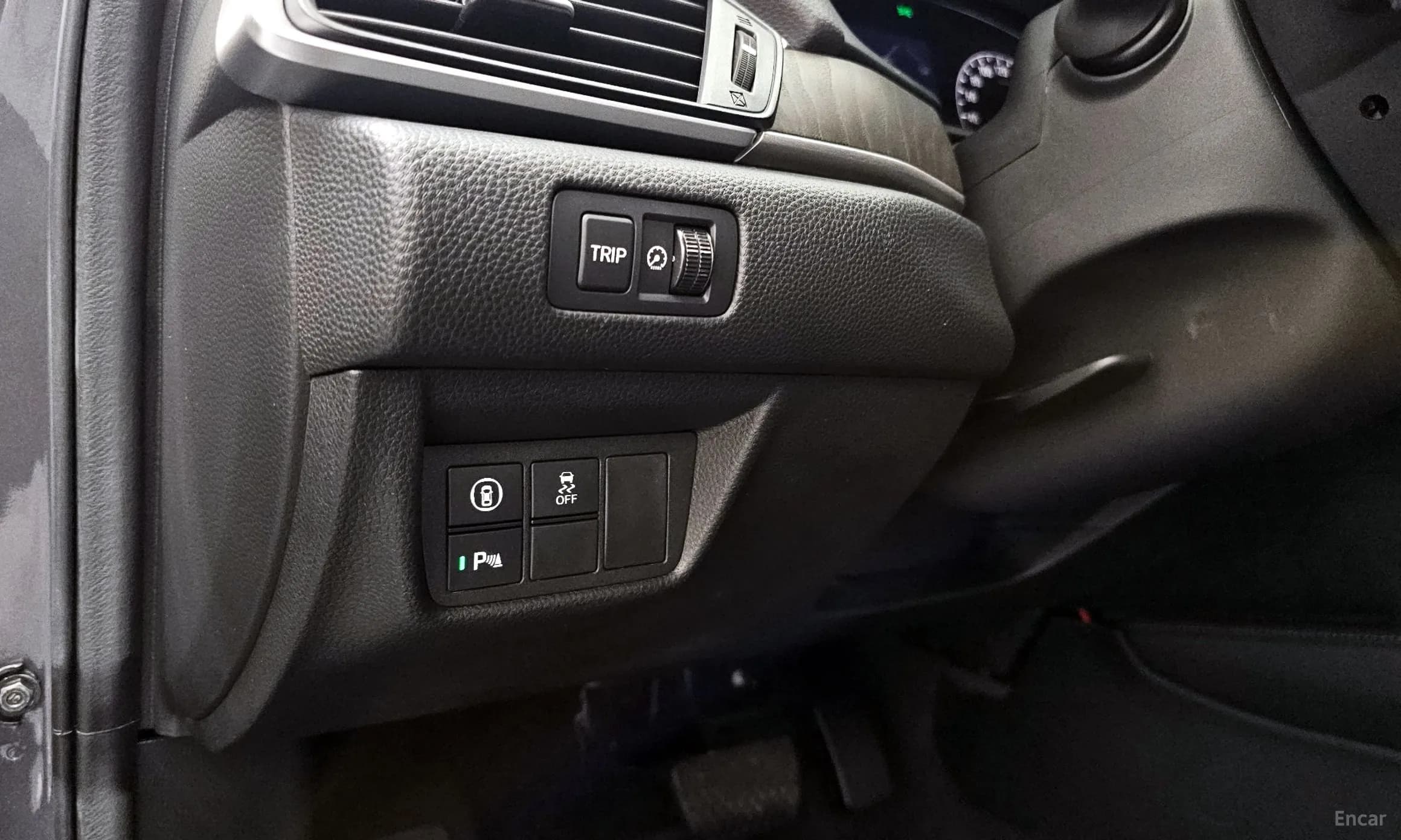 Accord 10th Generation