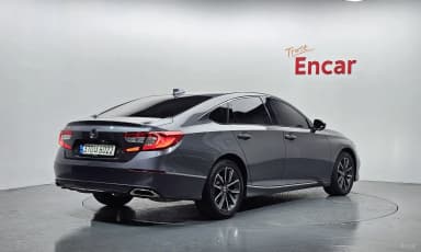 Accord 10th Generation