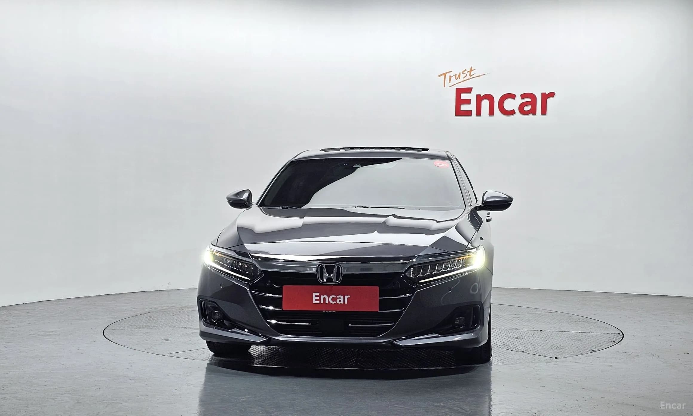 Accord 10th Generation