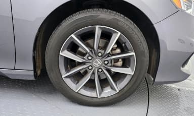 Accord 10th Generation