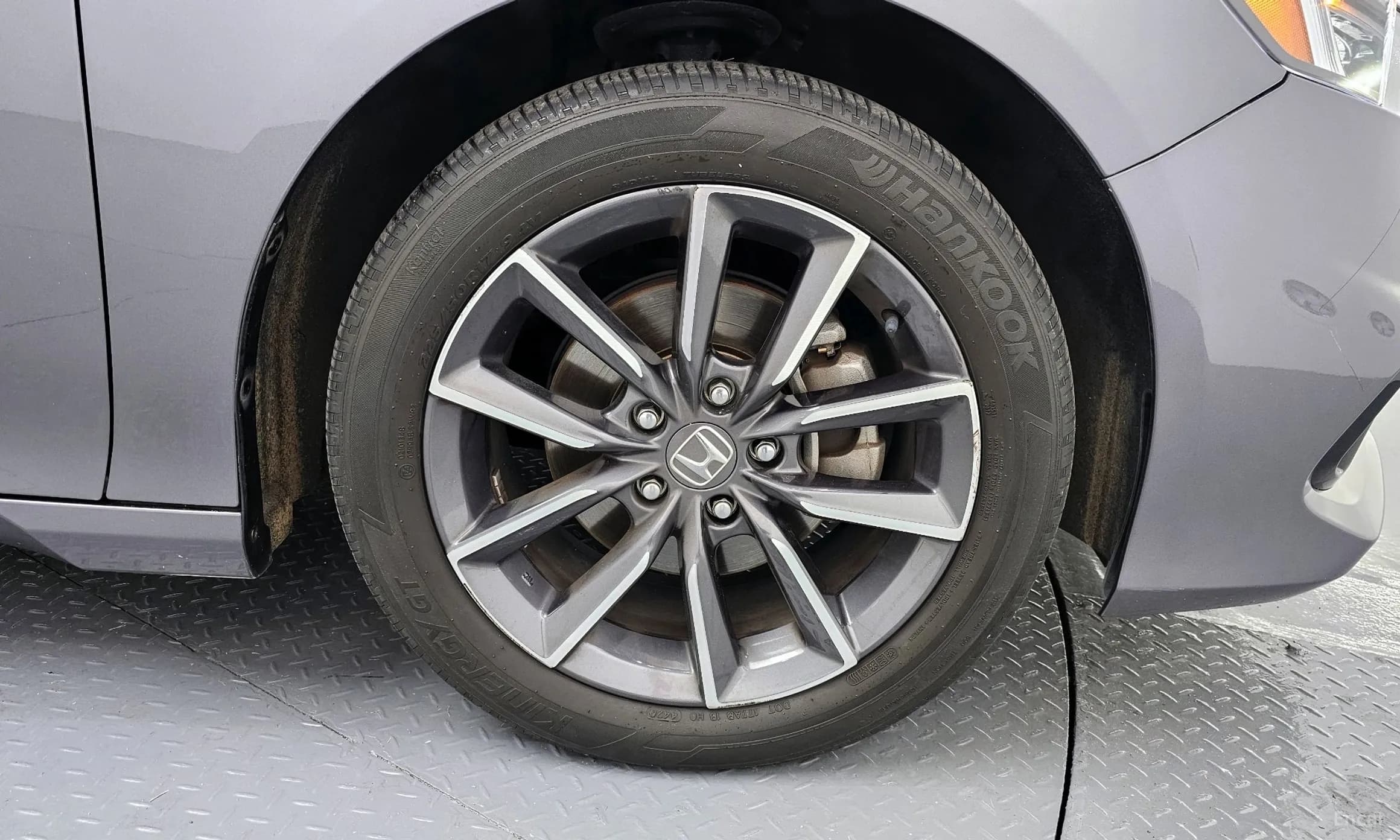 Accord 10th Generation