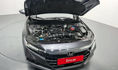 Accord 10th Generation