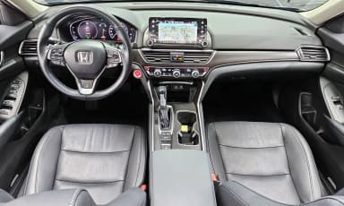 Accord 10th Generation