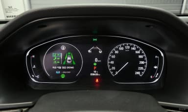 Accord 10th Generation